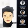 Head Wrap Ice Cap for Cryotherapy Unit - Pad Only for Circulating Ice Machine for Cranial Surgery, Head Injury view 4