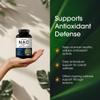 NatureBell NAC 1,200mg with Quercetin - 240 Capsules - N-Acetyl Cysteine - Antioxidant Supplement for Cellular Health - Supports Liver, Lung & Immune Function* view 4