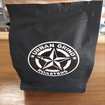 Brazil Freshly Roasted Coffee - Carmo De Minas (12 oz)
