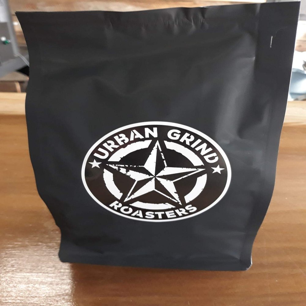 Brazil Freshly Roasted Coffee - Carmo De Minas (12 oz)