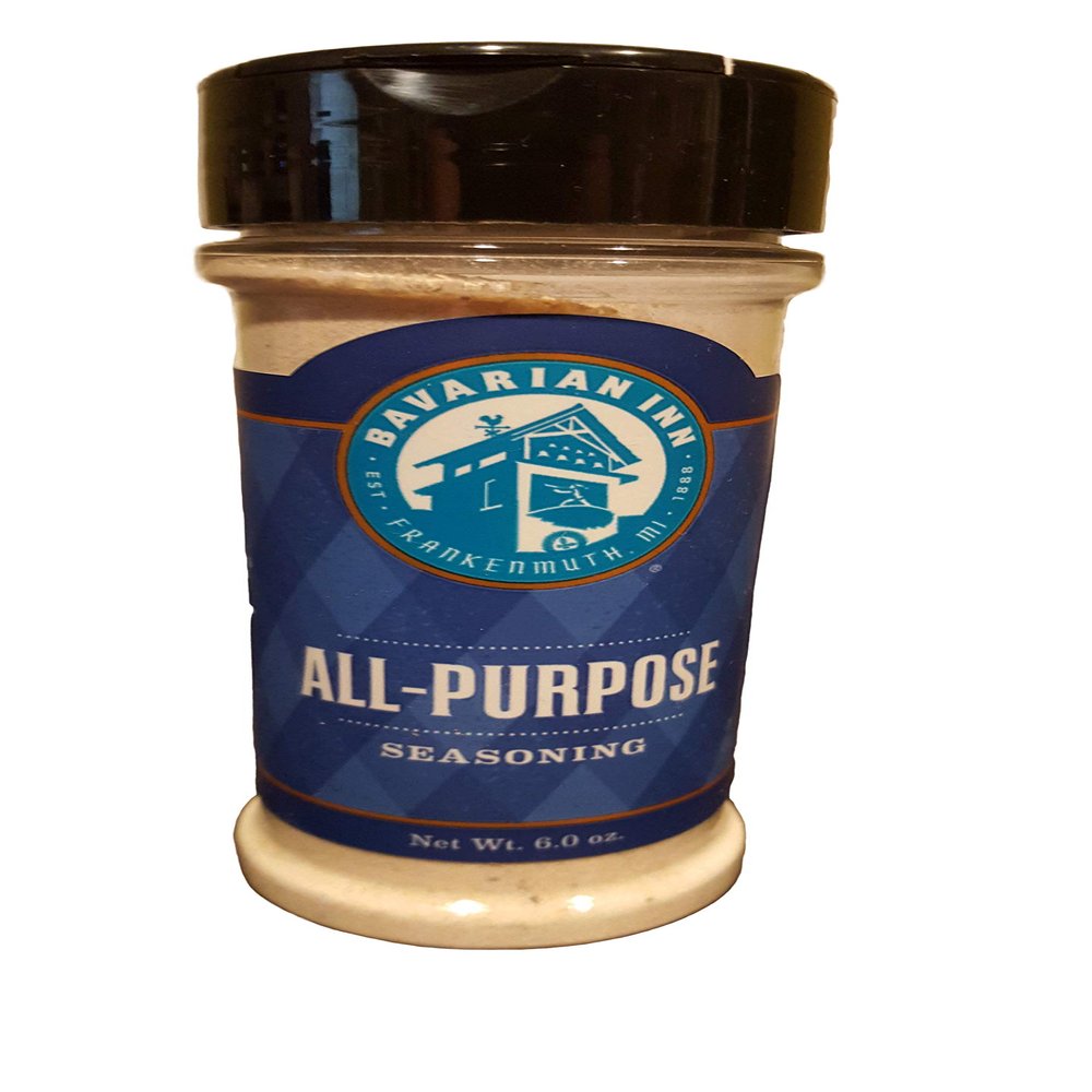 Bavarian Inn of Frankenmuth All Purpose Seasoning (6 oz)