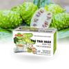 02Boxes (25 Teabags/box x 2g) - Noni Tea Tea Hung Phat - Tra Trai Nhau Hung Phat view 1