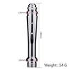 Aluminum New Enema Shower Cleaner Colon irrigator System Cleaning Enema and Nozzle System view 2