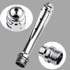 Aluminum New Enema Shower Cleaner Colon irrigator System Cleaning Enema and Nozzle System view 3