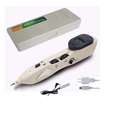ACUPRESSURE Acupuncture Acu Doctor Electro Acupuncture Device Pen