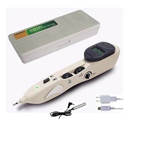 ACUPRESSURE Acupuncture Acu Doctor Electro Acupuncture Device Pen
