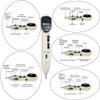 ACUPRESSURE Acupuncture Acu Doctor Electro Acupuncture Device Pen view 3