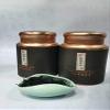 100% Natural Chinese Oolong Tea Green Tea Black Tea view 2