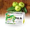 02Boxes (25 Teabags/box x 2g) - Guava Tea Hung Phat - Tra Oi Hung Phat view 1