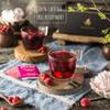 Tea Bags Variety Pack Box - Herbal and Caffeine Free Sampler Gift Set - 60 Count, 15 Different Flavors view 3