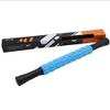Muscle Roller, Yoga Roller Stick for Athletes, Help Reducing Muscle Soreness Cramping Tightness Leg Arms Back Muscle Therapy Relieve (Blue) view 1