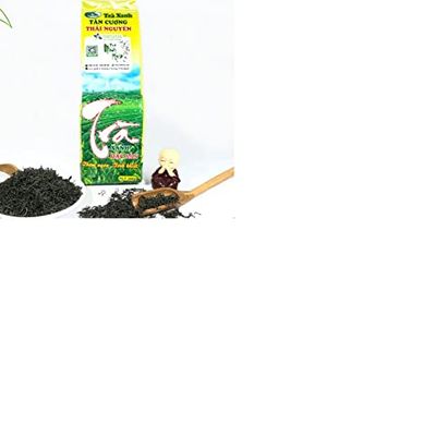 Tea VietNam - Tra Non Tom Tan Cuong Thuong Hang *200Gram (VCotra)