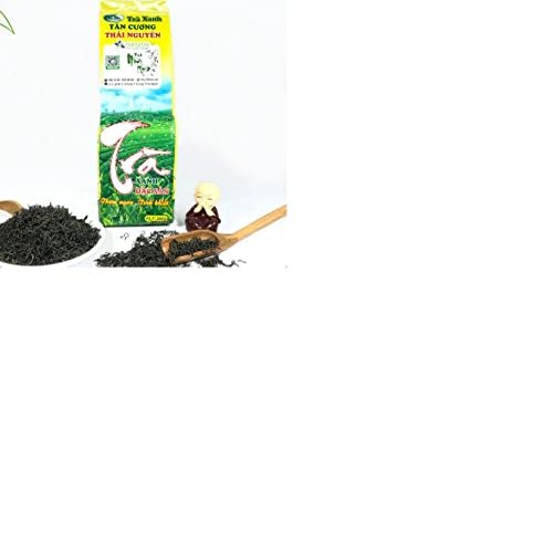 Tea VietNam - Tra Non Tom Tan Cuong Thuong Hang *200Gram (VCotra)