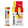 Skratch Labs Hydration Packets Hydration Drink Mix, Strawberry Lemonade (20ct) - Electrolyte Powder Developed for Athletes and Sports Performance, Gluten Free, Vegan, Kosher view 1