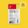 Skratch Labs Hydration Packets Hydration Drink Mix, Strawberry Lemonade (20ct) - Electrolyte Powder Developed for Athletes and Sports Performance, Gluten Free, Vegan, Kosher view 3