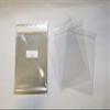 5000 Pcs 2 3/4 x 2 3/4 Clear Resealable Cello Cellophane Bags Good for 2x2 Items, Coin Sleeve, Stamps view 2
