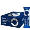 AMACX Energy Oat Bar for Endurance Sports 12 x 50g Energy Bars Carbohydrate mix (31g) Vegan Protein Bar with 50mg magnesium Running & Hiking Snacks Healthy Oatmeal Power Bars Coconut view 1