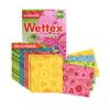 Wettex The Original 14 Pack Swedish Dishcloth for Kitchen - Eco Friendly Reusable Paper Towels - Assorted Dish Cloths for Washing Dishes view 1