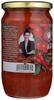 Arrabbiata Pasta Sauce with Whole Cherry Tomatoes, Imported From Italy, Net Wt 23.6 OZ (680g), PACK OF 4 view 2