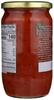 Arrabbiata Pasta Sauce with Whole Cherry Tomatoes, Imported From Italy, Net Wt 23.6 OZ (680g), PACK OF 4 view 3