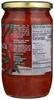 Arrabbiata Pasta Sauce with Whole Cherry Tomatoes, Imported From Italy, Net Wt 23.6 OZ (680g), PACK OF 4 view 4