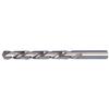 ALFA JDL60114 - Size "14" Left Hand Spiral Jobber Drill, 118 Point, Bright Finish (12pk)