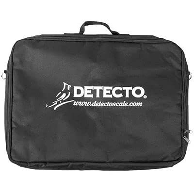 Detecto DR-CASE DR Series Scales Case