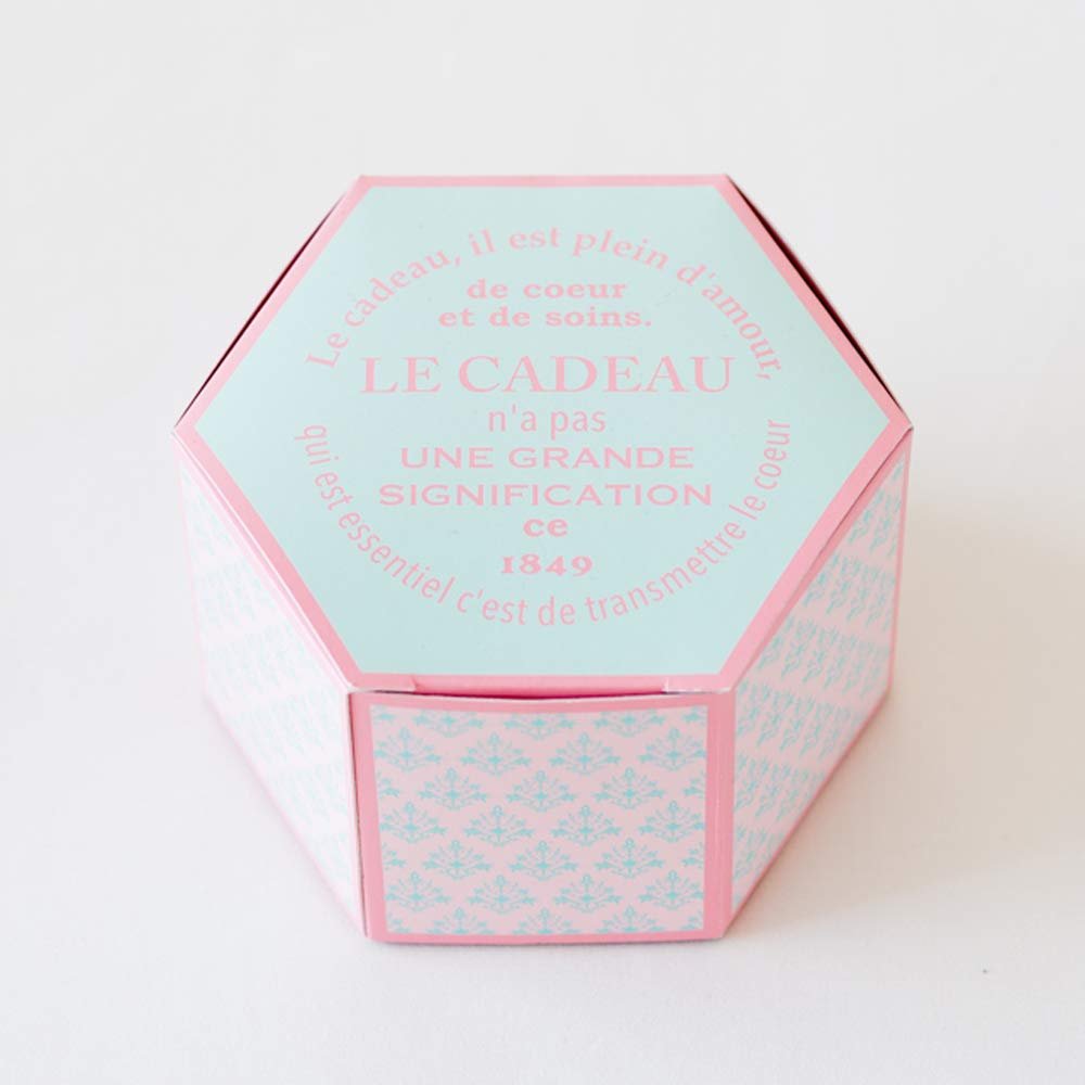Mignon Hex BOX-S