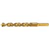 ALFA RS51865BD - 1/2" x 3/8" Shank Pilot-Point Jobber Drill (6pk) view 1