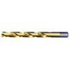 ALFA S160215TN - Size "O" Heavy Duty TiN Coated Jobber Drill (6pk) view 1