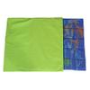 Fun and Function - Mega Weighted Lap Pad and Cover - Large Weighted Lap Pad for Kids with Washable Cover - Sensory Tool for Children with Special Needs - 20" x 20" Inches - for Children 30 lb + view 1