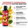 InnoSupps Volcarn 2000 - L-CARNITINE Advanced Energy Liquid | ATP Enhancer with GBEEC | Boosts Energy, Enhances Focus, Caffeine Free, No Artificial Sweeteners | 32 Servings (Lemon Lime) view 4