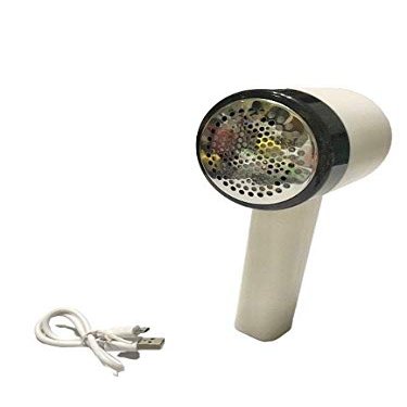 Hair/Dust Remover (Rechargeable)