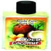 12 PIECES BRYBRADAN COCONUT PURE OIL COCO ACEITE PURO  FL.OZ. (14.7 ML) view 1