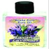 1 PIECE BRYBRADAN LAVENDER PURE OIL LAVANDA ACEITE PURO  FL.OZ. (14.7 ML) view 1