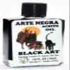 12 Pieces BRYBRADAN Black Arts Spiritual Oil ARTE Negra ACEITE ESPIRITUAL -1/2 FL OZ 14.7ML view 1
