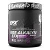 EFX Sports Kre-Alkalyn EFX Powder | pH Correct Creatine Monohydrate Powder Supplement | Strength, Muscle Growth & Performance | 110 Servings (Rainbow Blast) view 1