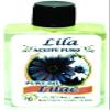 12 PIECES BRYBRADAN LILAC PURE OIL LILA ACEITE PURO  FL.OZ. (14.7 ML) view 1