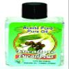 1 PIECE BRYBRADAN EUCALYPTUS PURE OIL EUCALIPTO ACEITE PURO  FL.OZ. (14.7 ML) view 1