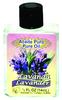 6 PIECES BRYBRADAN LAVENDER PURE OIL LAVANDA ACEITE PURO  FL.OZ. (14.7 ML) view 1