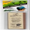 200 Deerfly Patches (Fifty 4/pks) Stops Biting Deer Fly view 1