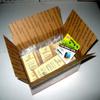 200 Deerfly Patches (Fifty 4/pks) Stops Biting Deer Fly view 2