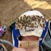 200 Deerfly Patches (Fifty 4/pks) Stops Biting Deer Fly view 3