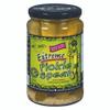 MATT AND STEVES Garlic & Dill Extreme Pickle Spears, 750 ML view 1