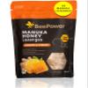 Bee Power Manuka Honey Lozenges | MGO 500+ Manuka Honey Drops | Contains 40 Lozenges Ginger Lemon Flavor | 6.7 Oz view 1