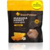 Bee Power Manuka Honey Lozenges | MGO 500+ Honey Cough Drops for Soothing Dry, Sore Throat | Contains 40 Lozenges Lemon Flavor | 6.7 Oz view 1