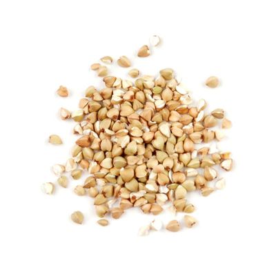 Swift River Premium Buckwheat Groats, 10 lb, Nutrient-Rich Gluten-Free Grain, Small Hulled Seeds for Baking, Cereals, and Gourmet Cooking, Excellent Plant-Based Protein Source