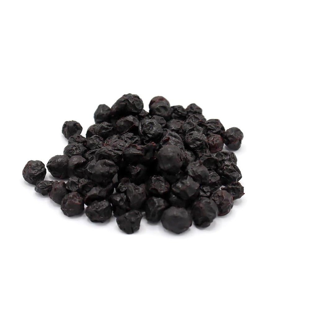 Swift River Blueberries Dried - Bulk 5 Lb Pack, Premium Blueberries for Gourmet Chefs and Culinary Lovers
