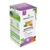 Miracle Tree - 3 Count of Organic Moringa Superfood Tea, 25 Individually Sealed Tea Bags, Turmeric (Keto, Detox, Energy/Immunity Booster, Vegan, Gluten-Free, Organic, Non-GMO, Caffeine-Free) view 3
