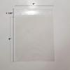 3000 Pcs 4x6 Clear Resealable Cello Cellophane Bags view 2